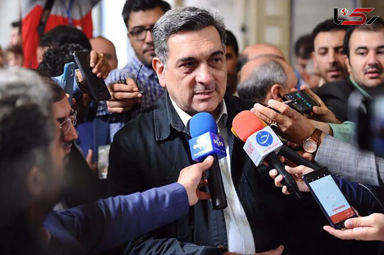 شهردار تهران : ساماندهی حاشیه نشینی نیاز به عزم ملی دارد + فیلم 
