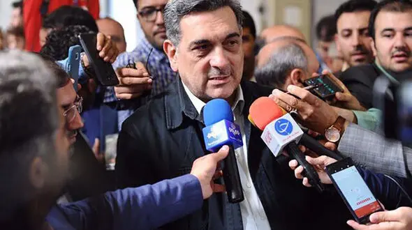 شهردار تهران : ساماندهی حاشیه نشینی نیاز به عزم ملی دارد + فیلم 