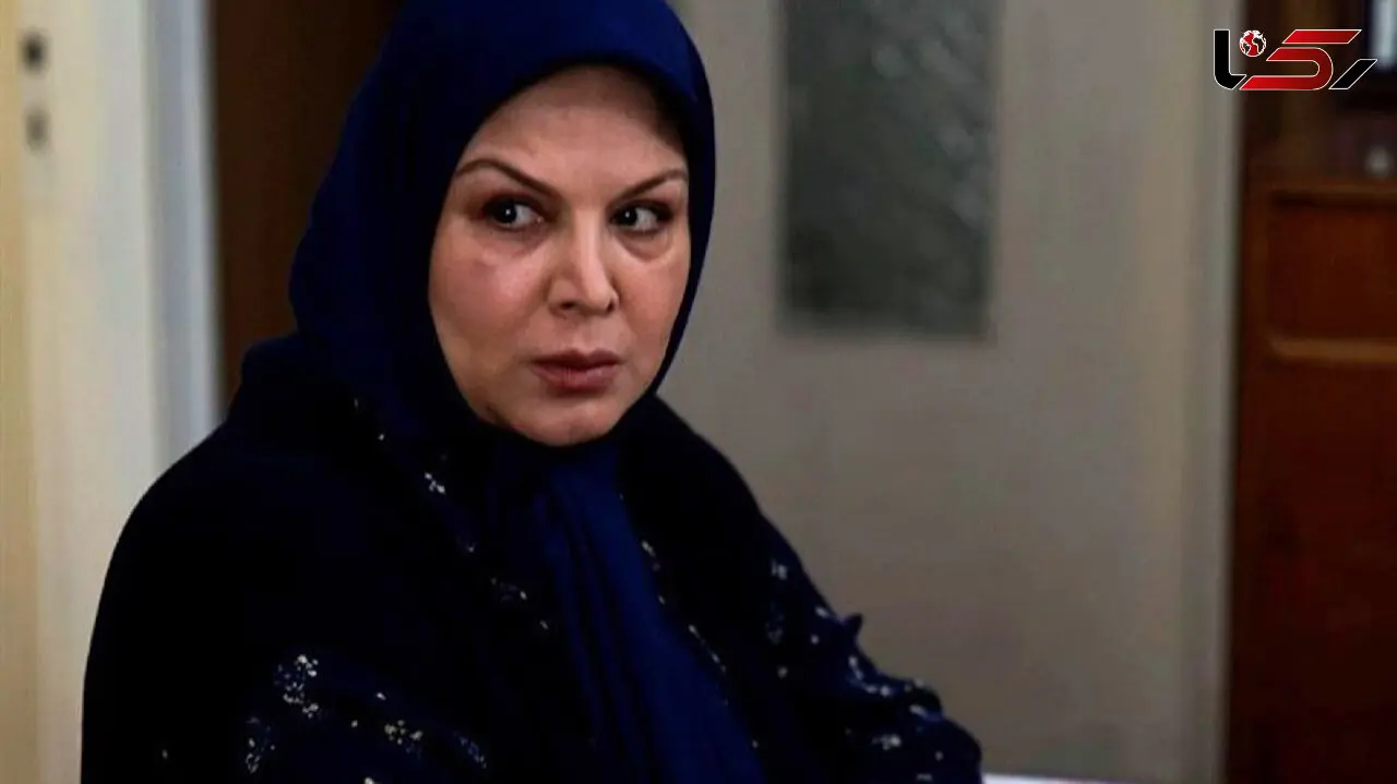عاشقانه های شهره سلطانی بازیگر سریال قول مردونه و همسر جوانش! / همسرش کدام بازیگر مشهور است؟