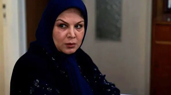 عاشقانه های شهره سلطانی بازیگر سریال قول مردونه و همسر جوانش! / همسرش کدام بازیگر مشهور است؟