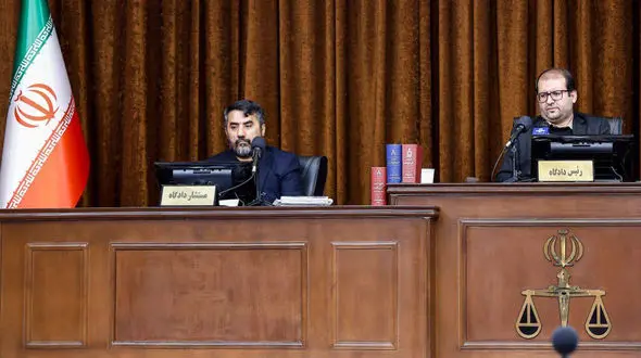 برگزاری اولین جلسه رسیدگی به پرونده چای دبش با 61 متهم / تعدادی از متهمان در جلسه حاضر نشدند