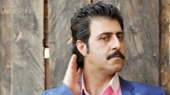 عاشقانه های هومن حاج عبداللهی، رحمتِ پایتخت با همسر واقعی‌ اش/ چه کوچولوی نازی هم دارن! / همسرش زیباتره یا فهمیه پایتخت؟