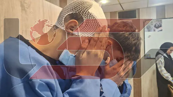 پایان فرار زورگیر پارک پلیس با شلیک مأموران/سارق سابقه‌دار با گلوله زمین‌گیر شد