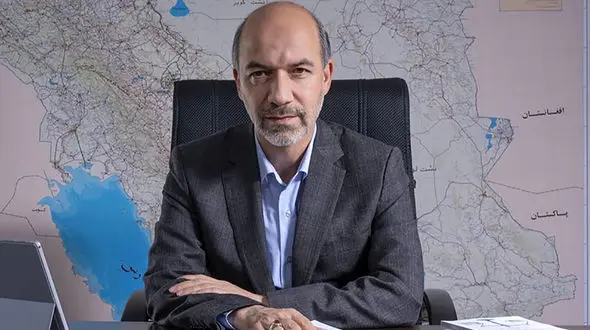 تاکید وزیر نیرو بر تسریع در اجرای پروژه‌ های آب استان خوزستان