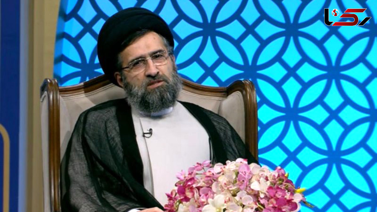 کارشناس برنامه سمت خدا : کمر مستاجر، شکسته! + فیلم