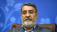 سوء قصد به وزیر کشور روحانی؟