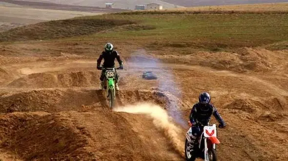 کار عجیب پسر 5 ساله جوان 30 ساله را راهی زندان کرد / مهدی محکوم به پرداخت دیه میلیاردی است