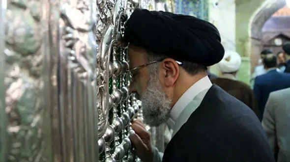 رئیسی پنجشنبه به قم می‌رود