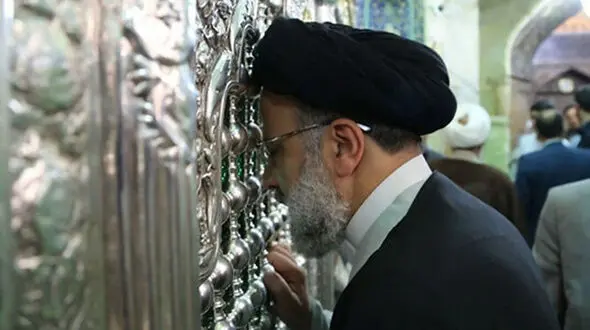 رئیسی پنجشنبه به قم می‌رود
