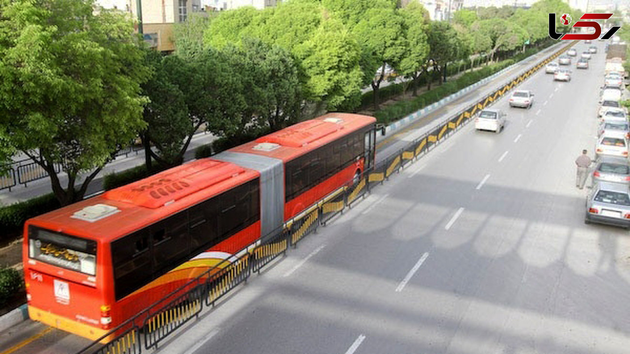BRT به وردآورد می‌رسد