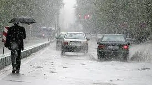 هشدار به مسافران نوروزی / وقوع بارش‌های سنگین و سیلابی تا پایان فروردین
