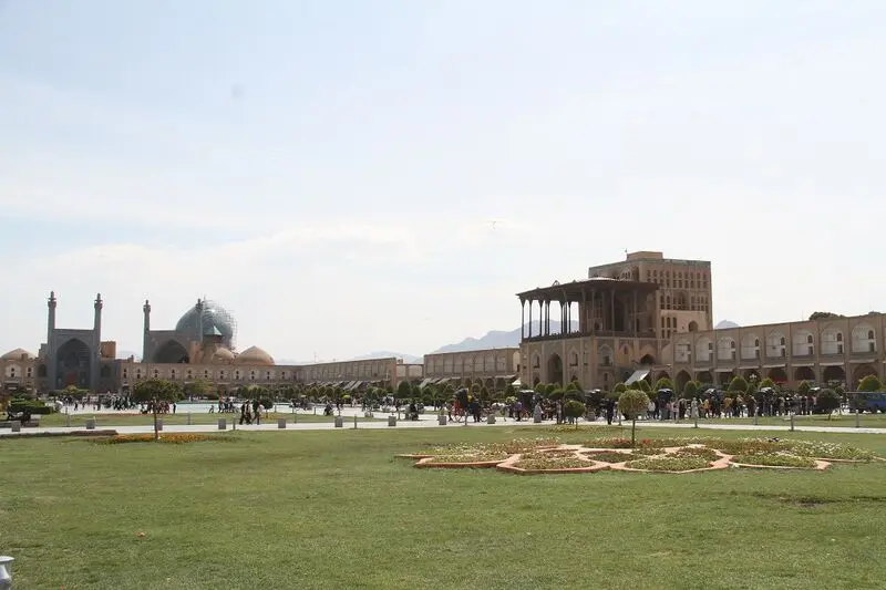 اصفهان