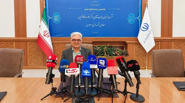 آیا ساخت و ساز در تهران ممنوع می شود؟/ جزئیات برنامه جدید ساماندهی تهران و البرز
