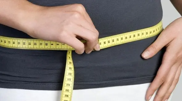 راه فرار از چربی های اضافی شکم