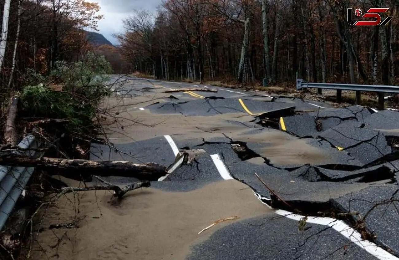 زنگ خطر برای جاده های کشور / نهادهای نظارتی برای ایمنی جاده ها آماده شوند