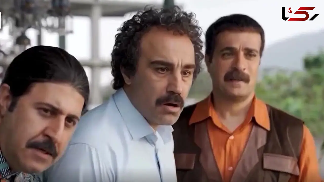 امشب قسمت دوازدهم سریال پایتخت 7 پخش نمی‌شود!