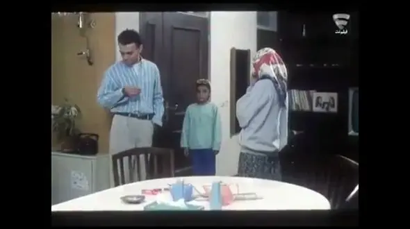 انتشار ویدئویی از السا فیروز آذر در نخستین حضور سینمایی خود 