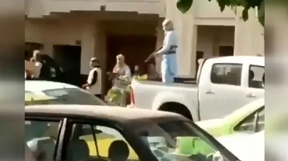 پشت پرده حمله طالبانی ها به تهرانپارس + توضیحات ناجا