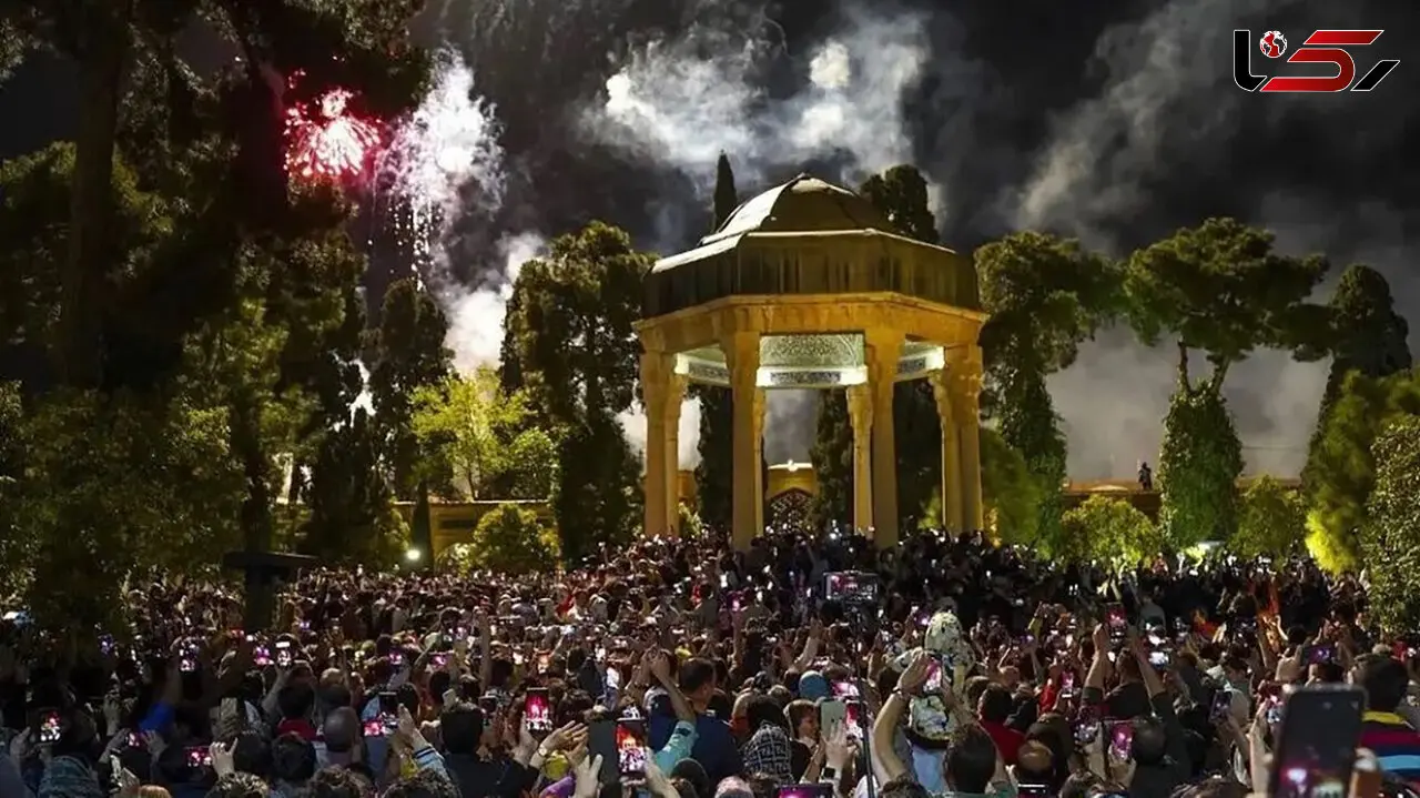 فال حافظ امروز / 23 تیر ماه با تفسیر دقیق + فیلم