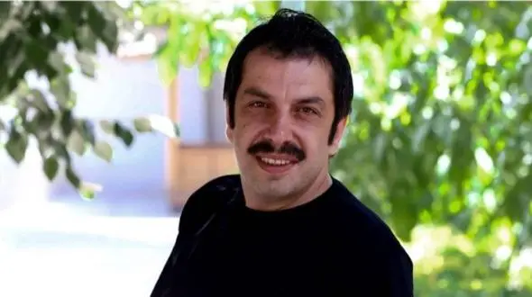 فیلم/ کراش عباس جمشیدی فر/ عباس جمشیدی: سر بازی ایران و قطر اعصابم خورد بود به آنا د آرماس پیام دادم!/ بهش گفتم آنا تروخدا...!