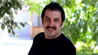 فیلم/ کراش عباس جمشیدی فر/ عباس جمشیدی: سر بازی ایران و قطر اعصابم خورد بود به آنا د آرماس پیام دادم!/ بهش گفتم آنا تروخدا...!