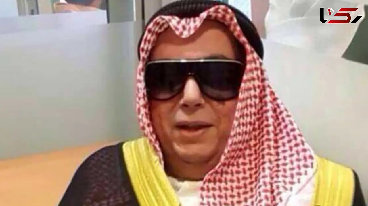  آشپز ایرانی به خاطر قتل‌ یک‌ عضو‌ خانواده‌ آل صباح کویت‌ دستگیر شد / همدست این مرد نیز در پرونده قتل دو مرد و یک زن تحت بازجویی است + عکس مقتول
