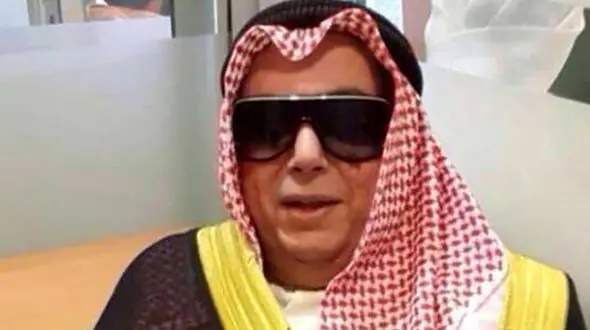  آشپز ایرانی به خاطر قتل‌ یک‌ عضو‌ خانواده‌ آل صباح کویت‌ دستگیر شد / همدست این مرد نیز در پرونده قتل دو مرد و یک زن تحت بازجویی است + عکس مقتول
