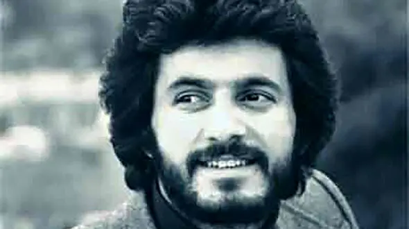 داستان زندگی خواننده مشهور؛ چرا ترک وطن را انتخاب نکرد؟