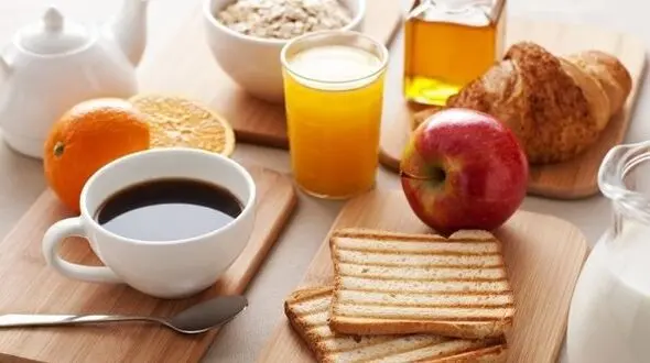 دیابتی ها این صبحانه ها را بخورند