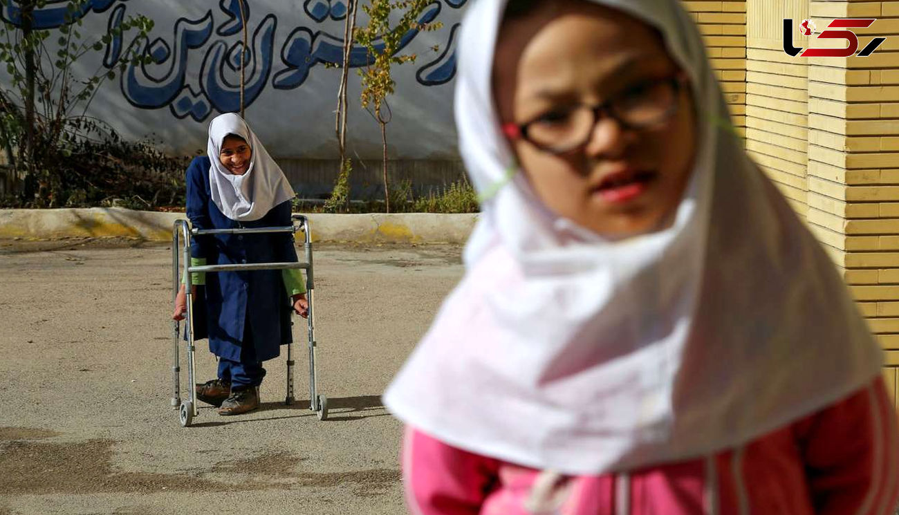 آموزش بیش از  700 کودک ناتوان جسمی در مراکز توانبخشی گیلان/پرداخت یارانه به اولیا دانش آموزان استثنایی