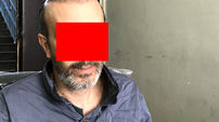 گفتگو با قاتل مرد همسایه / وقتی وارد پارکینگ شدم با صحنه وحشتناکی دیدم و ..! + فیلم و عکس