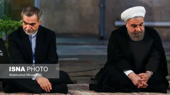 برادر رییس جمهور محاکمه شد 