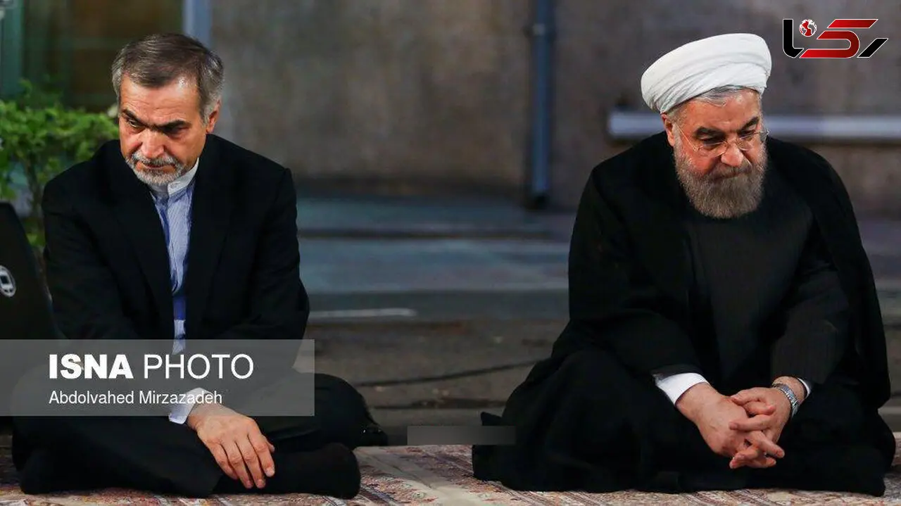 برادر رییس جمهور محاکمه شد 