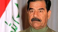 عجیب ترین فیلم از صدام حسین ! / آقای دیکتاتور به هیچکس اعتماد نداشت حتی محافظانش ! 