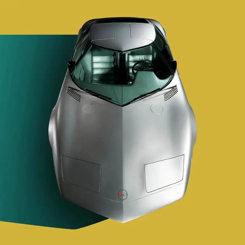 آلبوم عکس شورولت ائرووت