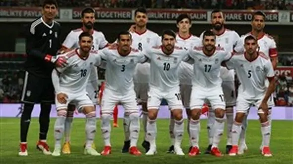 ساعت بازی ایران و بولیوی مشخص شد  