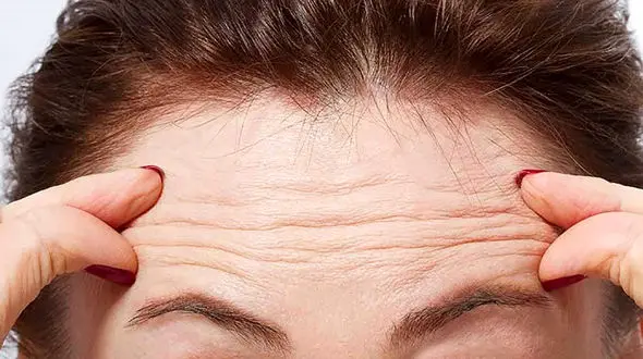 پیشنهادهایی برای جلوگیری از لاغر شدن صورت 