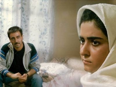 ناهید بازیگر فیلم در آرزوی ازدواجرپس از 34 سال و تجربه اش از مهاجرت به امارات +عکس و بیوگرافی