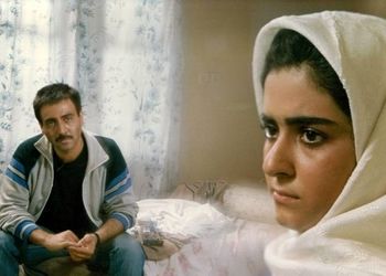 ناهید بازیگر فیلم در آرزوی ازدواجرپس از 34 سال و تجربه اش از مهاجرت به امارات +عکس و بیوگرافی
