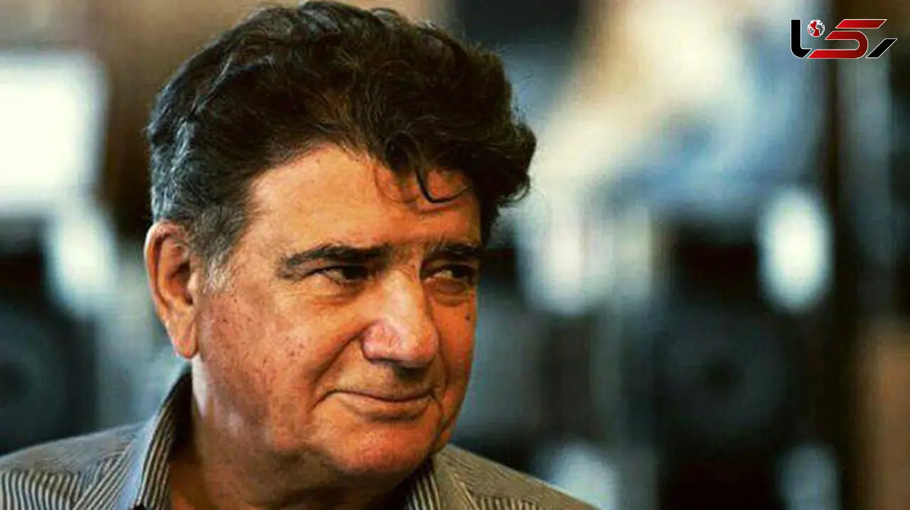 استاد محمد رضا شجریان در بیمارستان بستری شد