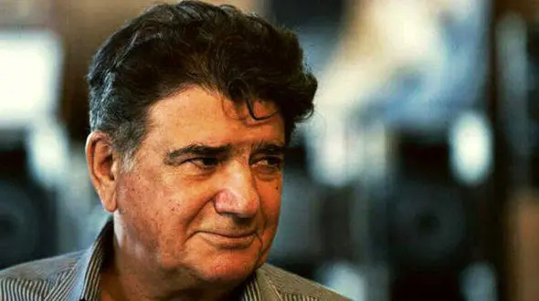 پست پسر استاد شجریان در باره انتشار خبر درگذشت پدرش+ عکس