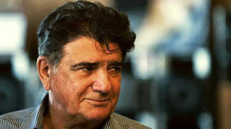 شجریان