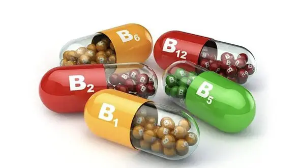 قبل از مصرف ویتامین B این نکات مهم را بدانید