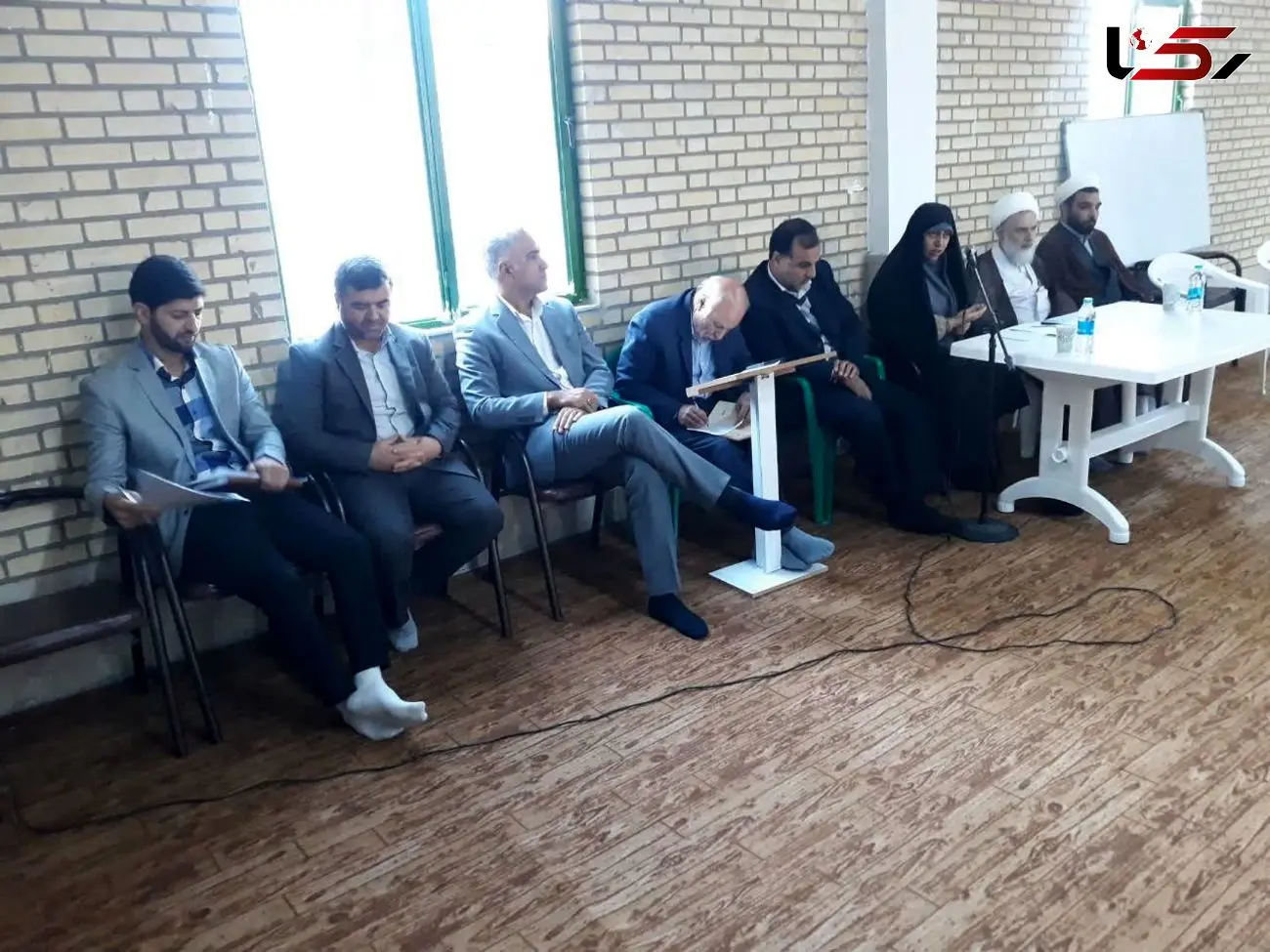 محمدیه قزوین شهرستان می شود؟ / رفع کمبودهای بهداشتی و درمانی مطالبه مردمی است