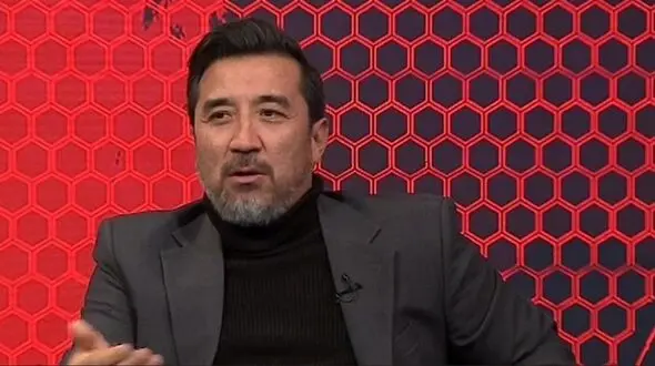 فیلم افشای سحر و جادو در فوتبال ایران ! / خداداد عزیزی باورش دارد !