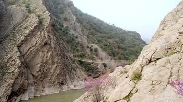 اولتیماتوم قضایی دادستان کوهدشت در پی تعلل احداث سد معشوره