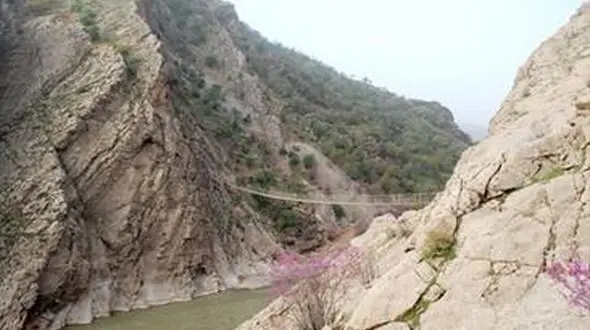 اولتیماتوم قضایی دادستان کوهدشت در پی تعلل احداث سد معشوره