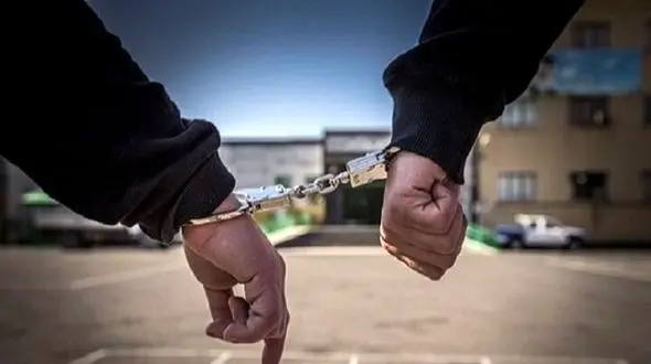 قتل هولناک در گنبدکاووس/ قاتل در کمتر از ۲ ساعت دستگیر شد!