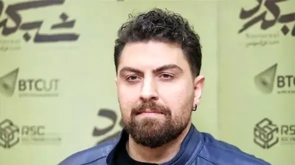 ترسناک ترین دختر عاشق پیشه دنیا که می خواست برا امیرحسین فتحی دعا بگیره : از ترسم به مامانم زنگ زدم... دختره یه چیزایی عجیبی چیده بود...