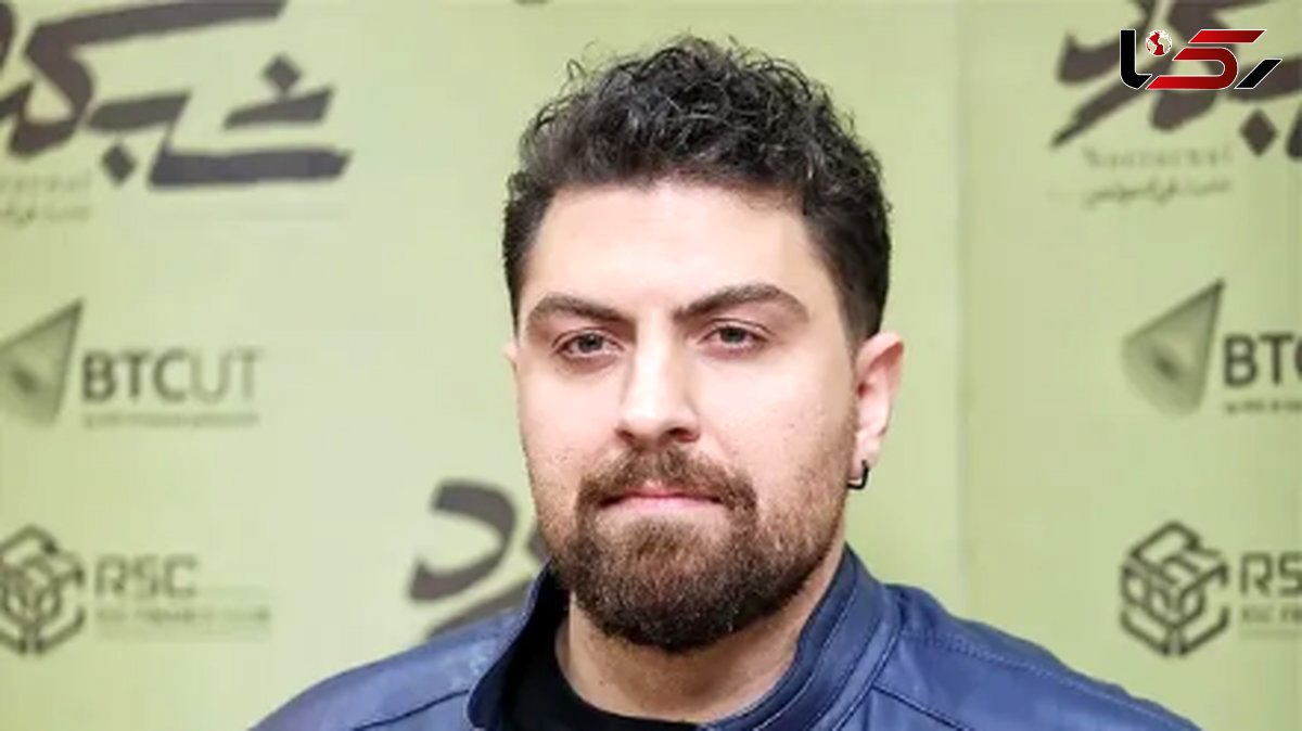 ترسناک ترین دختر عاشق پیشه دنیا که می خواست برا امیرحسین فتحی دعا بگیره : از ترسم به مامانم زنگ زدم... دختره یه چیزایی عجیبی چیده بود...